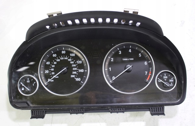 Щиток приладів (комбінація) 9227611 BMW
