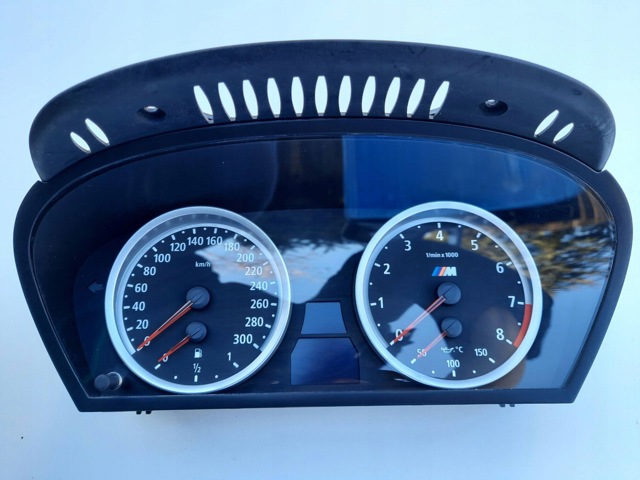 Покажчик струму (амперметр) 9227816 BMW