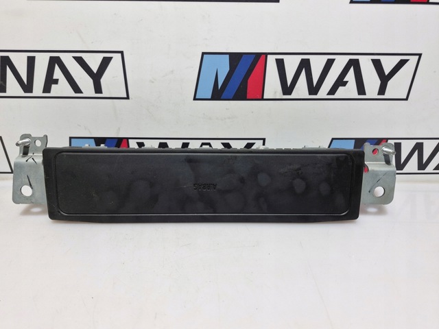Подушка безпеки (AIRBAG) пасажирська, захисту колін 9228653 BMW