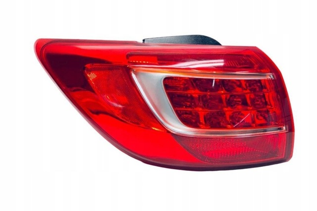 Задня ліва зовнішня фара 924013W010 HYUNDAI