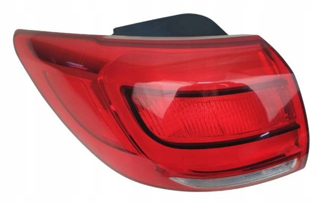 Задня ліва зовнішня фара 924013W510 HYUNDAI