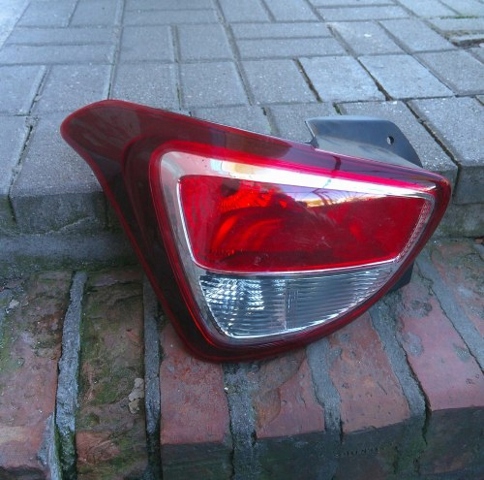Ліхтар задній лівий 92401B9100 HYUNDAI