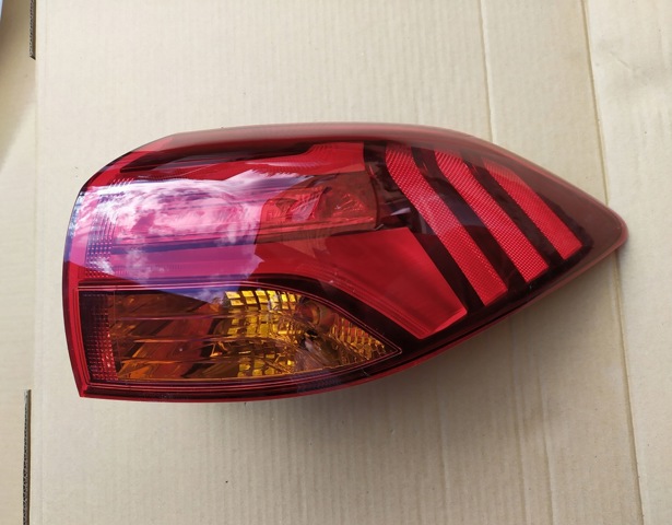 Стоп задній 92402D7500 HYUNDAI