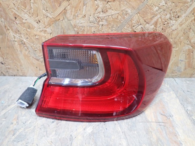 Ліхтар задній правий 92402J7000 HYUNDAI