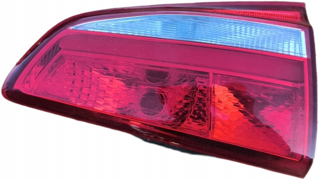 Ліхтар задній лівий 92403A2500 HYUNDAI