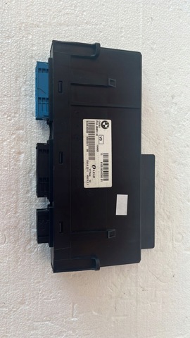 Блок комфорту 9244393 BMW
