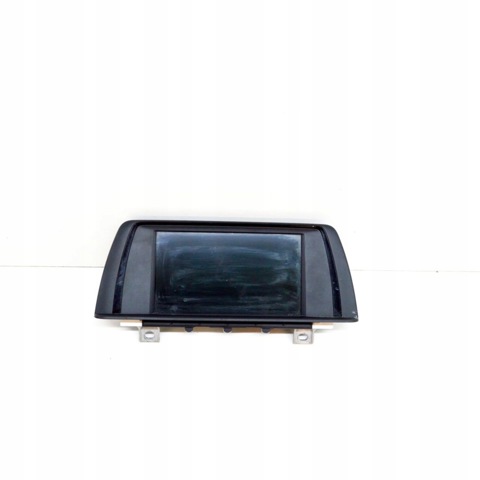 Дисплей бортового комп'ютера 9270393 BMW
