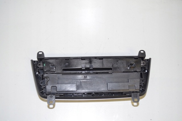 Блок управління кондиціонером 9287337 BMW
