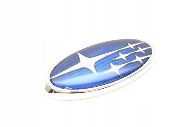Емблема кришки багажника, фірмовий значок 93013VA090 SUBARU