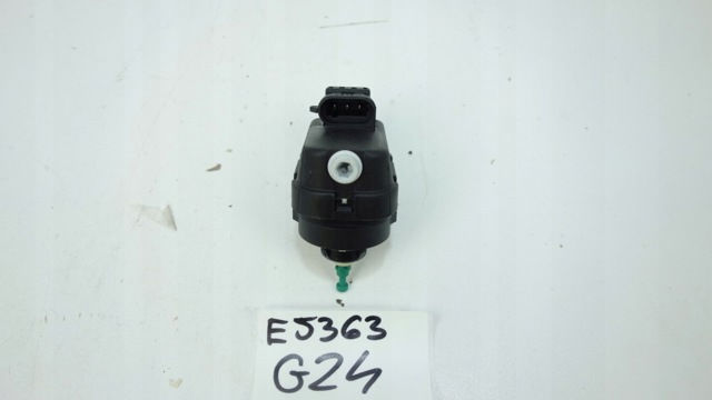 Коректор фари 93160179 OPEL
