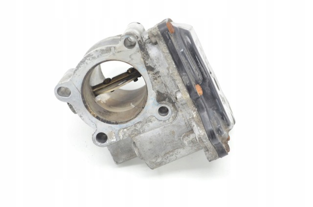 Заслінка повітряна 93168427 OPEL