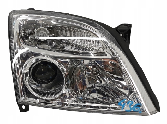 Фара передня права 93171433 OPEL