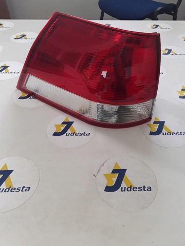 Стоп задній 93177995 OPEL