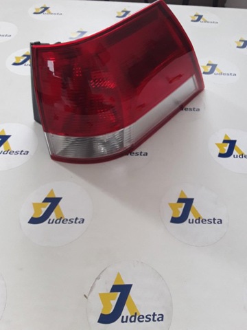 Задній правий зовнішній ліхтар 93177996 OPEL