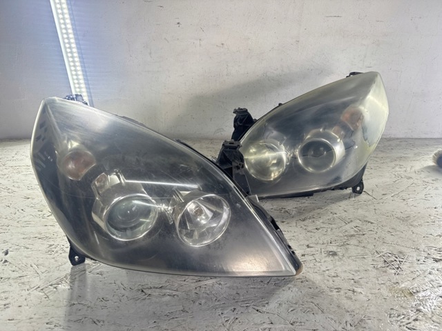 Фара 93179918 OPEL