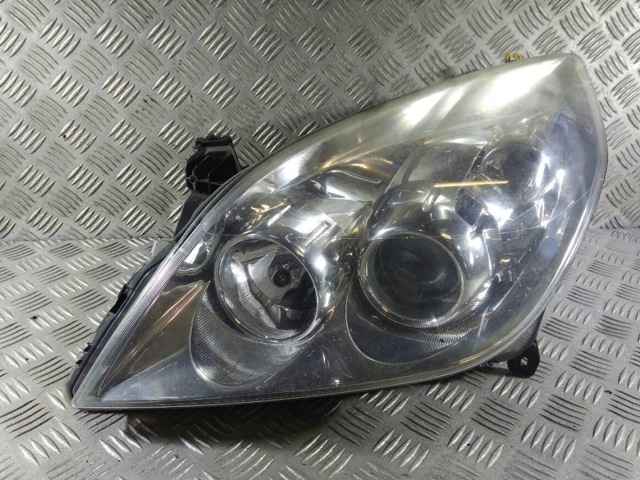 93179922 Opel