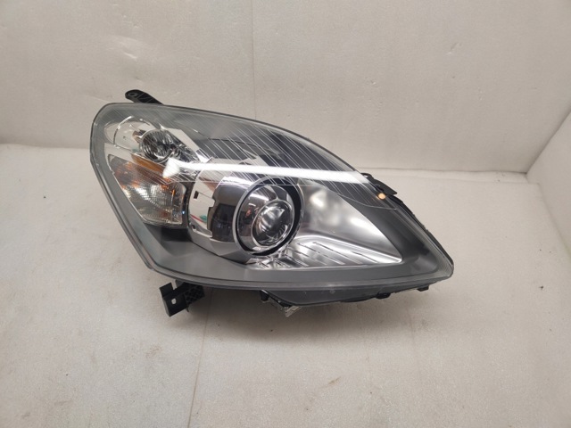 Права блок фара 93190407 OPEL
