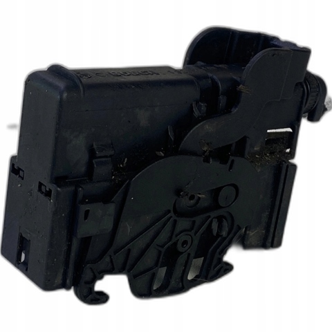 Блок керування АБС (ABS) 93192753 OPEL