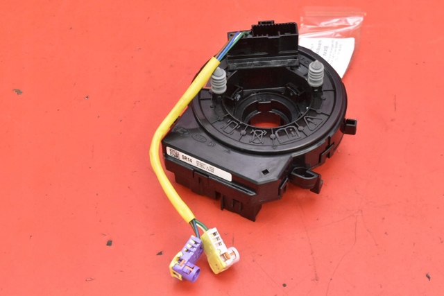 Підрульові контактна кільце 93490S1140 HYUNDAI