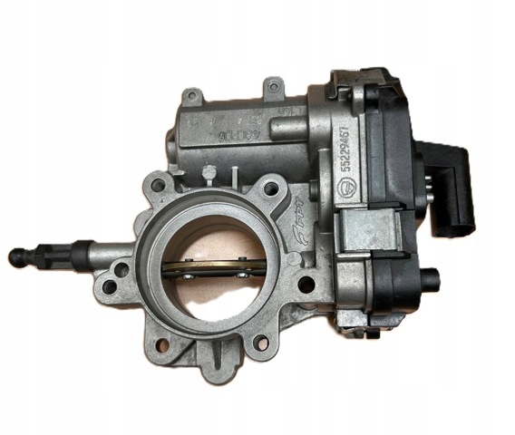 ДВЗ 940A5000 FIAT