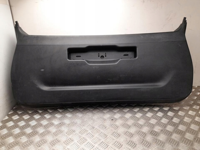 Оббивка дверей задка кузова 9450527 BMW