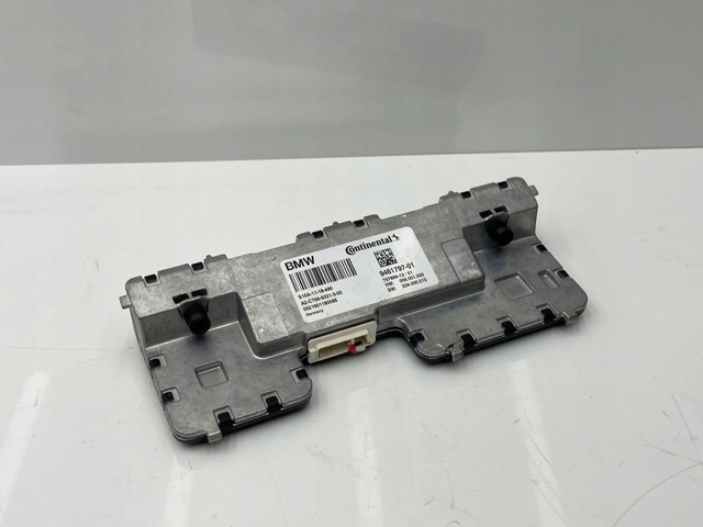 Камера заднього виду 9461797 BMW