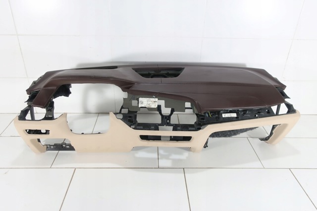 Панель приладів торпеди 9471916 BMW