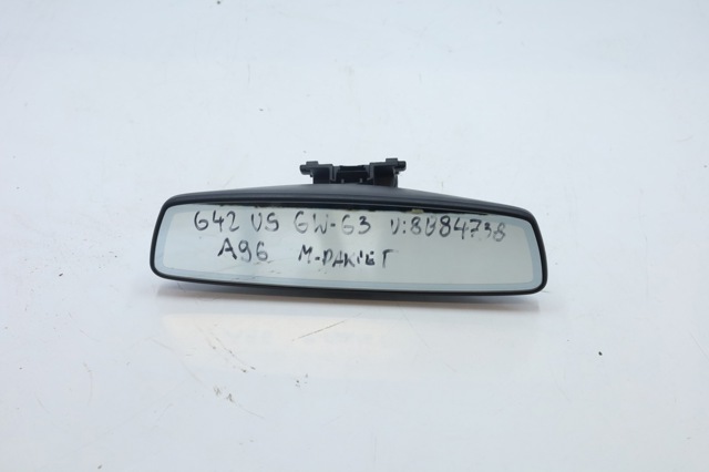 Дзеркало салону авто 9476752 BMW
