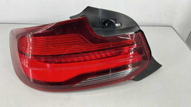 Фара заднього бампера, лівий 9491591 BMW