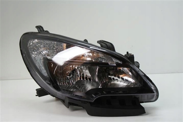 Фара ліва передня 95095496 OPEL