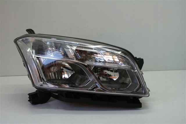 Фара основна права 95146957 GM