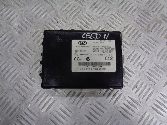 95400A2122 Hyundai/Kia