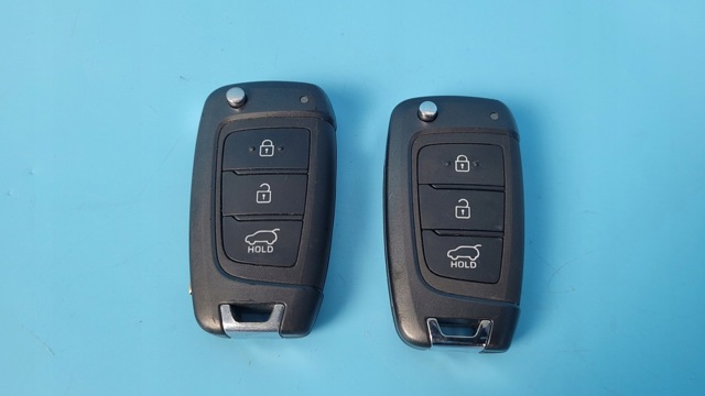 Ключ замка запалювання 95430N9030 HYUNDAI