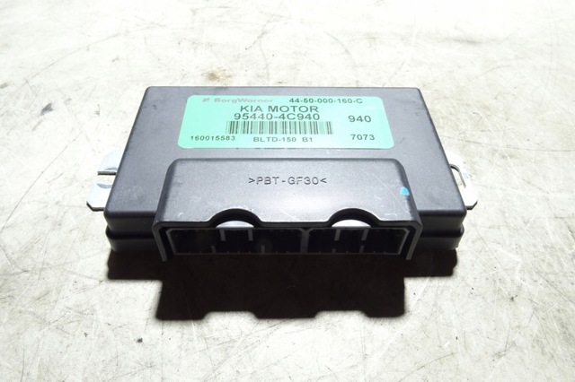 Модуль керування роздавальної коробкою 954404C940 HYUNDAI