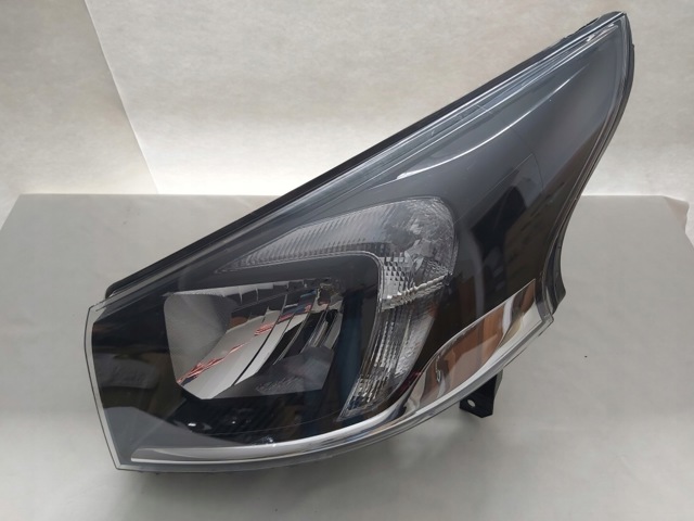 Основна фара в зборі ліва 95527865 OPEL
