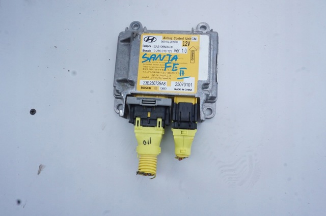 Блок управління airbag 959102B970 HYUNDAI