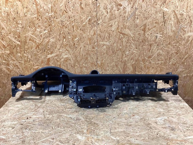 Панель приладів торпеди 95B857003AQDK4 PORSCHE