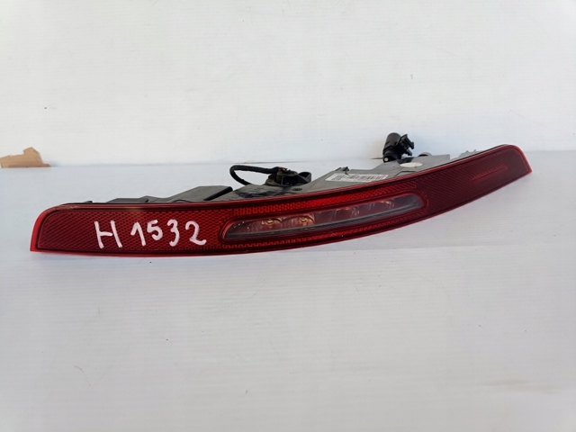 Фара заднього бампера, лівий 95B945725J PORSCHE