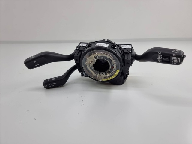 Спіраль Airbag 95B953568J PORSCHE