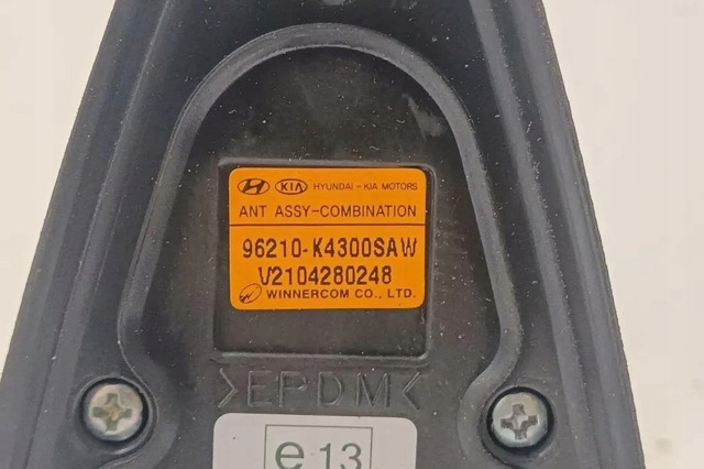 Антена 96210K4300 HYUNDAI
