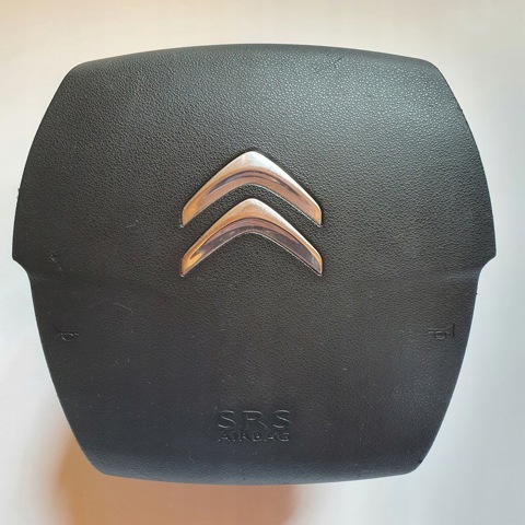 Подушка безпеки водія 96380009UD PEUGEOT