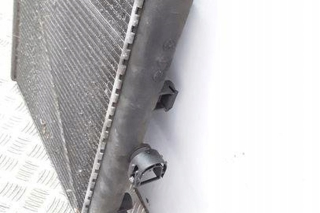 Радіатор водяний 9638520280 PEUGEOT