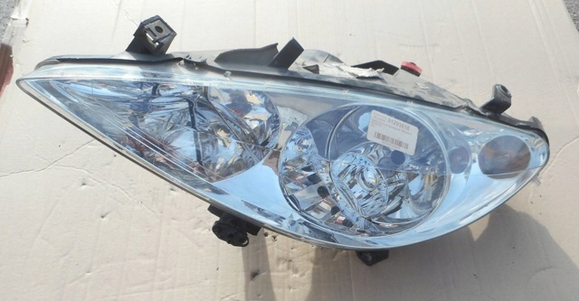 Оптика 9641615380 PEUGEOT