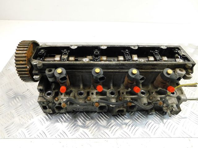 Форсунка інжектора 9641742880 PEUGEOT