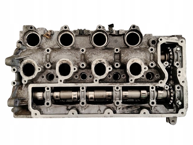 Головка блоку циліндрів 9641752610 VOLVO