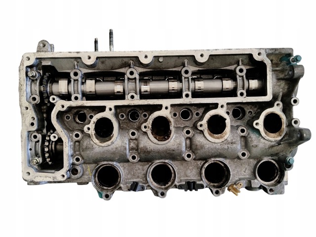 Головка блоку циліндрів 9641752610 PEUGEOT