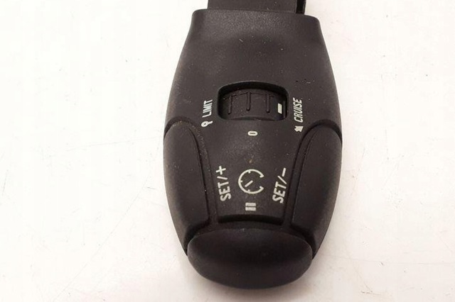 Перемикач підрульовий, лівий 9641796480 PEUGEOT