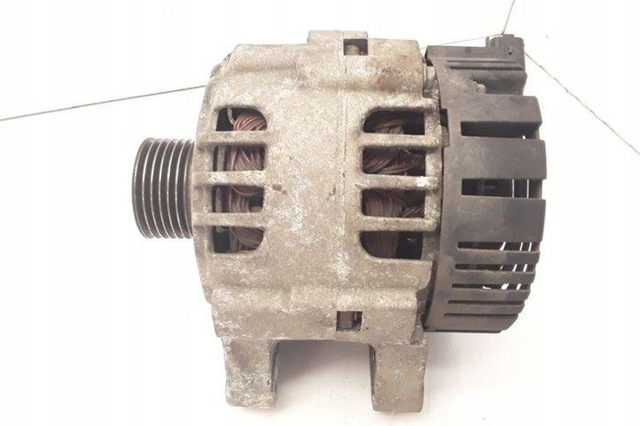 Генератор 9642879780 PEUGEOT