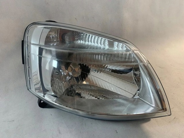 Права блок фара 9644150880 PEUGEOT