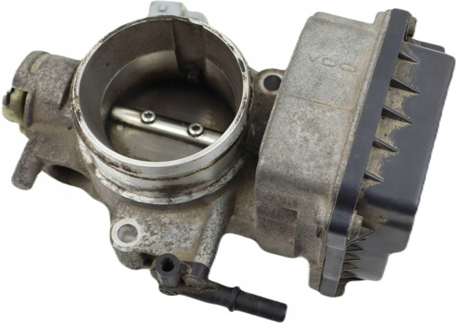 Заслінка повітряна 9648053780 PEUGEOT